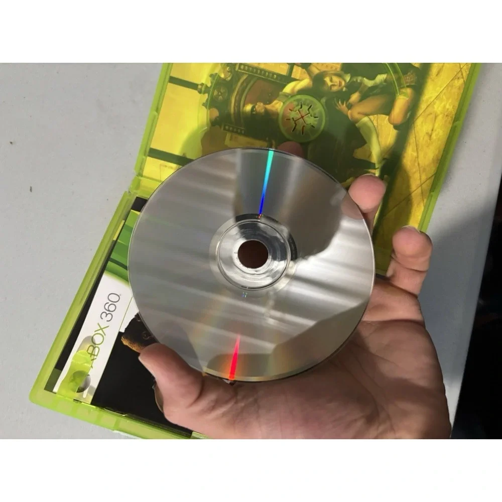 XBOX 360~ 🎮~ Duke Nukem: Forever ~Xbox One Compatible ~ Great Condition
